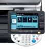 دستگاه کپی کونیکا C652 - تصویر 3